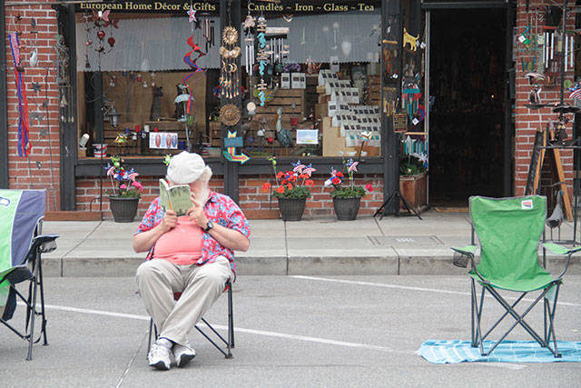 More 4 - A July Fourth extravaganza | Photo gallery