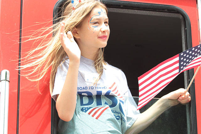 More 4 - A July Fourth extravaganza, Part 2 | Photo gallery