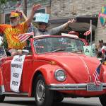 More 4 - A July Fourth extravaganza, Part 2 | Photo gallery