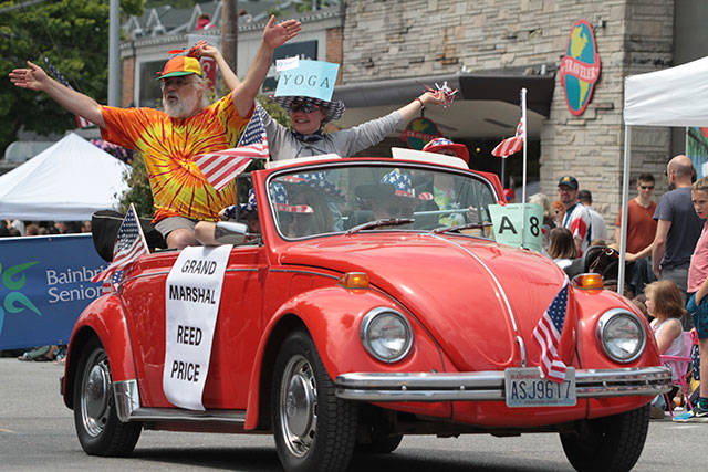 More 4 - A July Fourth extravaganza, Part 2 | Photo gallery