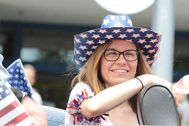 More 4 - A July Fourth extravaganza, Part 2 | Photo gallery