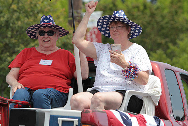 More 4 - A July Fourth extravaganza, Part 2 | Photo gallery