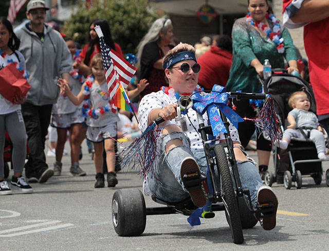 More 4 - A July Fourth extravaganza, Part 2 | Photo gallery