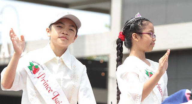 More 4 - A July Fourth extravaganza, Part 2 | Photo gallery