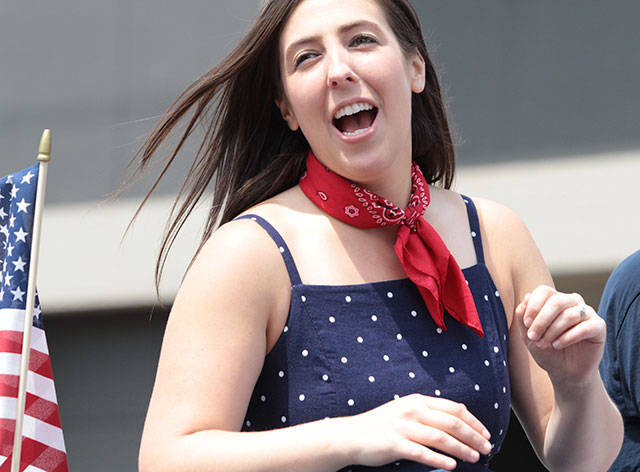 More 4 - A July Fourth extravaganza, Part 2 | Photo gallery