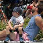 More 4 - A July Fourth extravaganza, Part 2 | Photo gallery