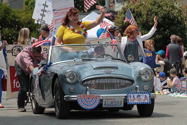 More 4 - A July Fourth extravaganza, Part 2 | Photo gallery