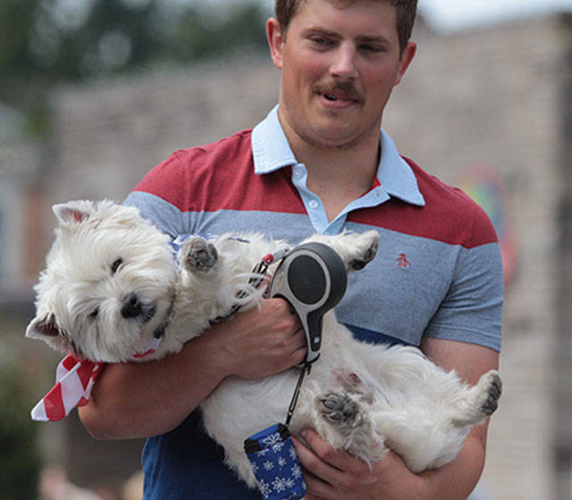 More 4 - A July Fourth extravaganza, Part 2 | Photo gallery