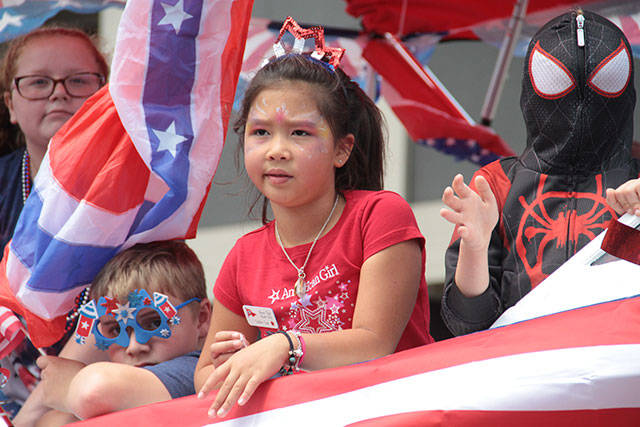 More 4 - A July Fourth extravaganza, Part 2 | Photo gallery