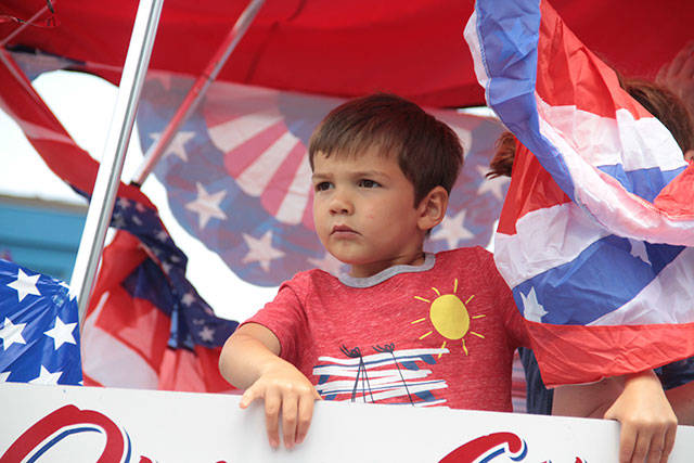 More 4 - A July Fourth extravaganza, Part 2 | Photo gallery