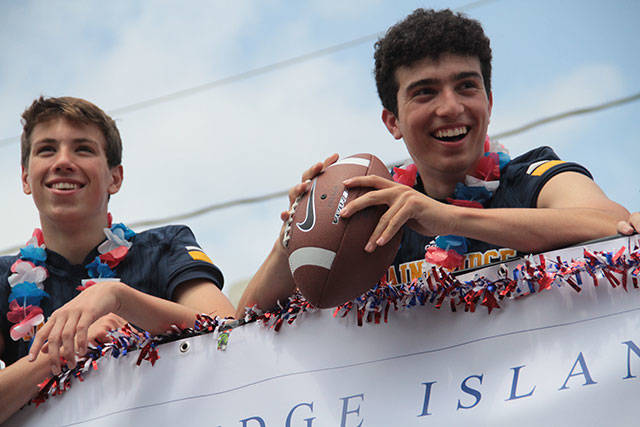 More 4 - A July Fourth extravaganza, Part 2 | Photo gallery