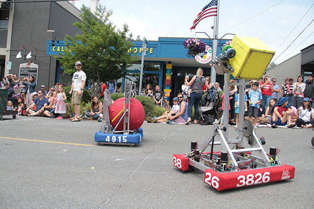 More 4 - A July Fourth extravaganza, Part 2 | Photo gallery