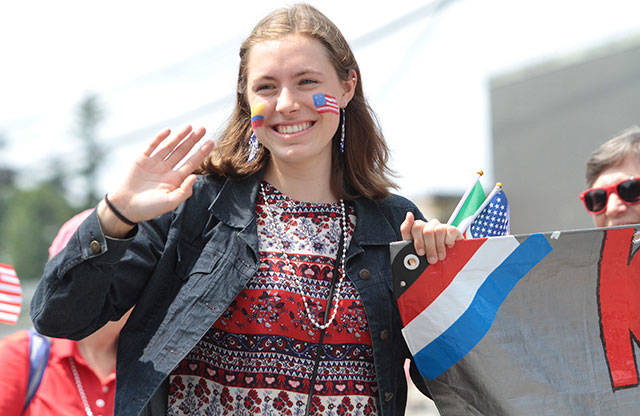 More 4 - A July Fourth extravaganza, Part 2 | Photo gallery