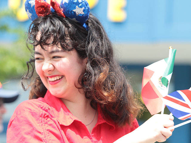 More 4 - A July Fourth extravaganza, Part 2 | Photo gallery