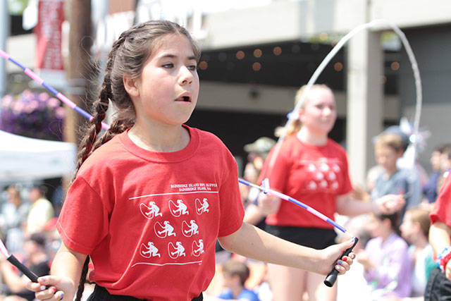 More 4 - A July Fourth extravaganza, Part 2 | Photo gallery