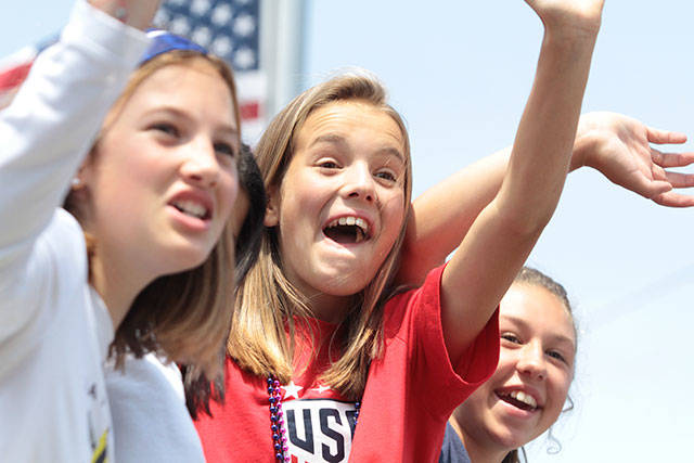 More 4 - A July Fourth extravaganza, Part 2 | Photo gallery