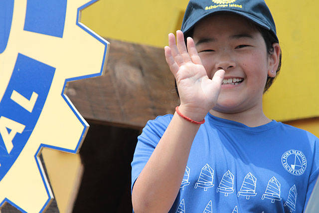 More 4 - A July Fourth extravaganza, Part 2 | Photo gallery