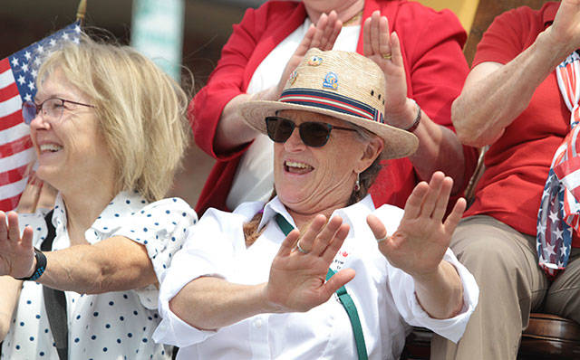 More 4 - A July Fourth extravaganza, Part 2 | Photo gallery