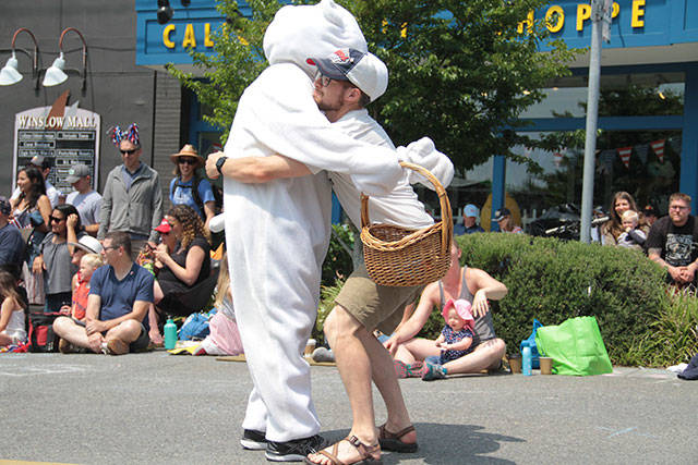 More 4 - A July Fourth extravaganza, Part 2 | Photo gallery