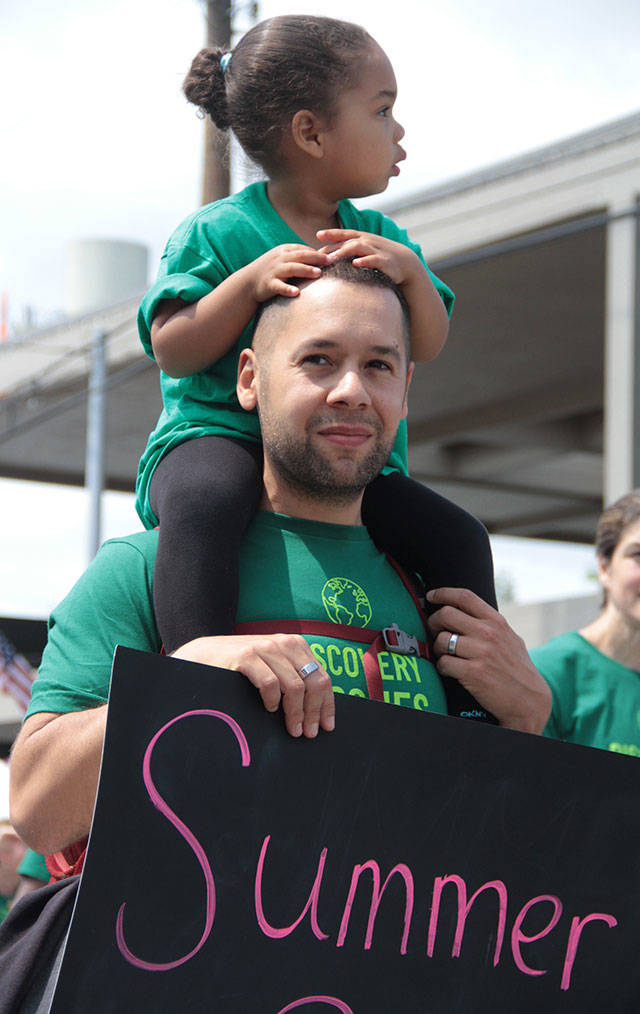 More 4 - A July Fourth extravaganza, Part 2 | Photo gallery