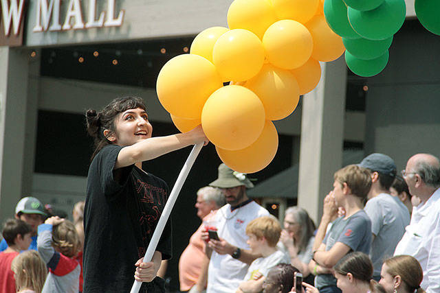 More 4 - A July Fourth extravaganza, Part 2 | Photo gallery