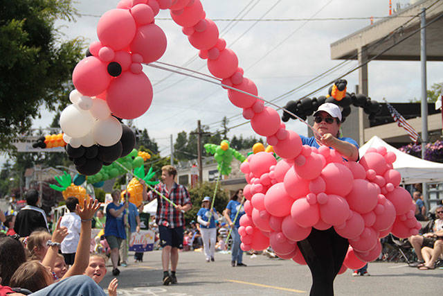 More 4 - A July Fourth extravaganza, Part 2 | Photo gallery