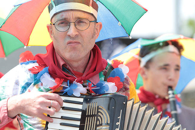 More 4 - A July Fourth extravaganza, Part 2 | Photo gallery