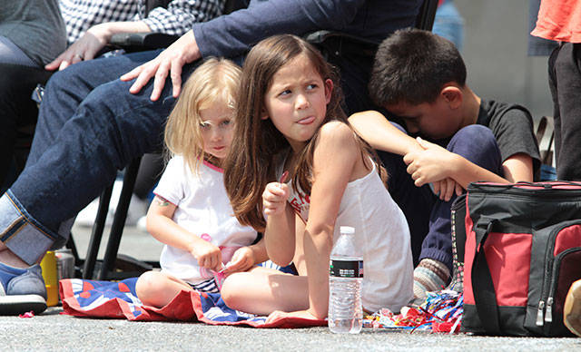 More 4 - A July Fourth extravaganza, Part 2 | Photo gallery