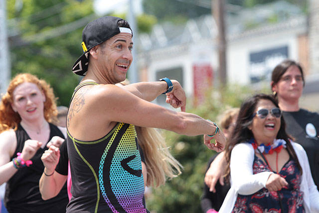 More 4 - A July Fourth extravaganza, Part 2 | Photo gallery