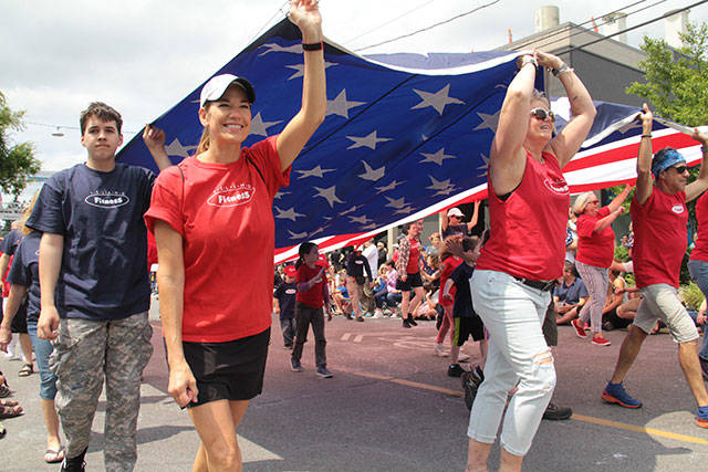 More 4 - A July Fourth extravaganza, Part 2 | Photo gallery