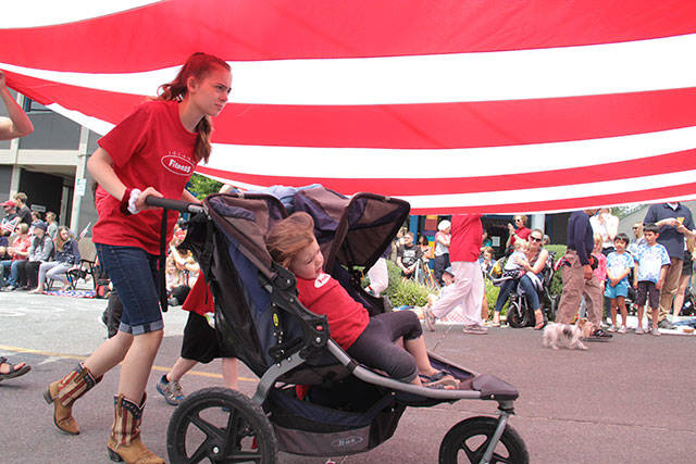 More 4 - A July Fourth extravaganza, Part 2 | Photo gallery