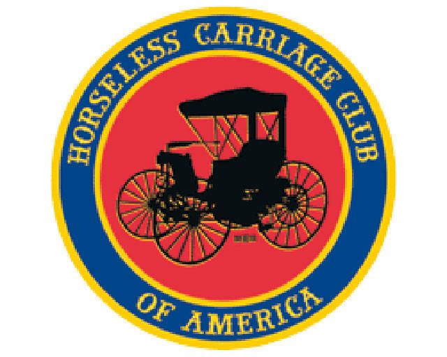 Horseless Carriage Club to tour Bainbridge Island roadways