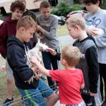 Living ‘On the Frontier’ at Rolling Bay Presbyterian bible school | Photo gallery