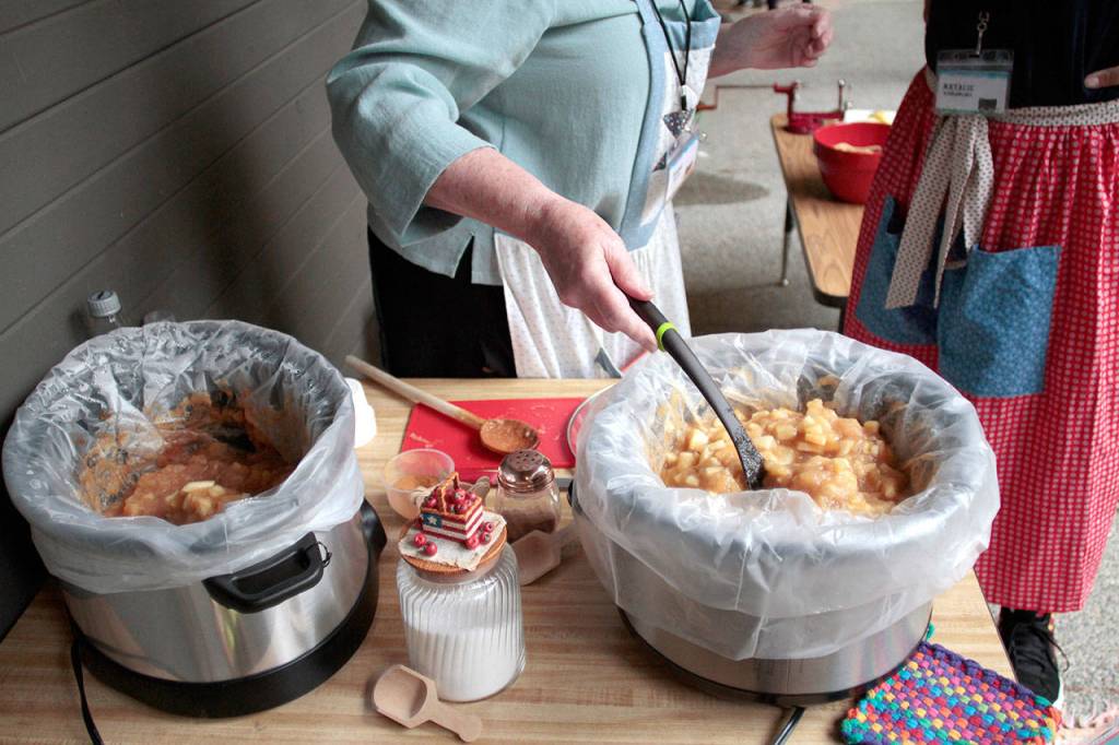 Living ‘On the Frontier’ at Rolling Bay Presbyterian bible school | Photo gallery