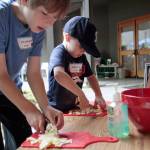 Living ‘On the Frontier’ at Rolling Bay Presbyterian bible school | Photo gallery