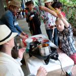 Living ‘On the Frontier’ at Rolling Bay Presbyterian bible school | Photo gallery