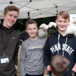 Living ‘On the Frontier’ at Rolling Bay Presbyterian bible school | Photo gallery