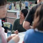 All-Comers Track Meet sees stellar second showings in all events | Photo gallery