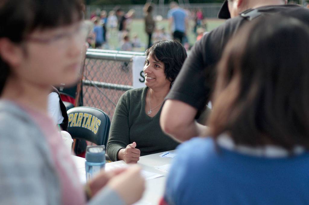 All-Comers Track Meet sees stellar second showings in all events | Photo gallery