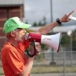 All-Comers Track Meet sees stellar second showings in all events | Photo gallery