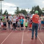 All-Comers Track Meet sees stellar second showings in all events | Photo gallery