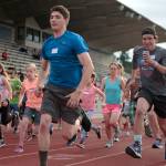 All-Comers Track Meet sees stellar second showings in all events | Photo gallery