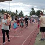 All-Comers Track Meet sees stellar second showings in all events | Photo gallery