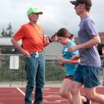All-Comers Track Meet sees stellar second showings in all events | Photo gallery