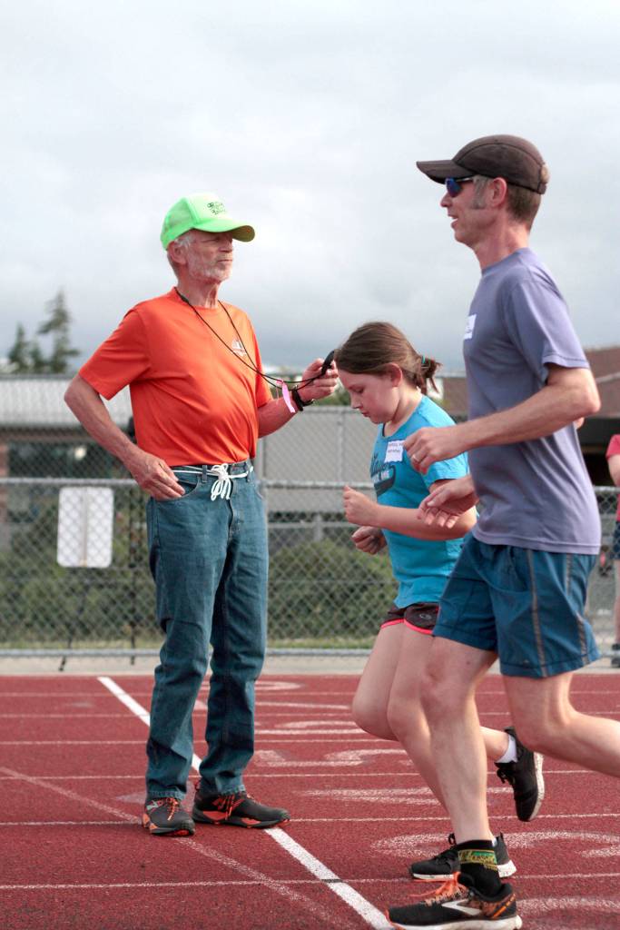 All-Comers Track Meet sees stellar second showings in all events | Photo gallery