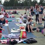 All-Comers Track Meet sees stellar second showings in all events | Photo gallery