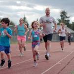 All-Comers Track Meet sees stellar second showings in all events | Photo gallery