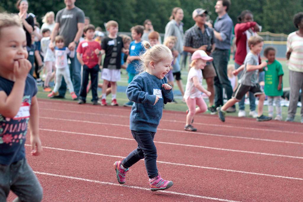 All-Comers Track Meet sees stellar second showings in all events | Photo gallery