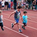 All-Comers Track Meet sees stellar second showings in all events | Photo gallery