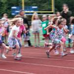 All-Comers Track Meet sees stellar second showings in all events | Photo gallery